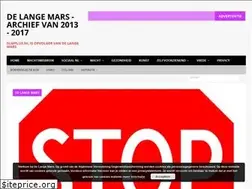 Sites similar to delangemars.nl