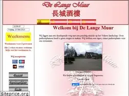 Sites similar to delangemuuremst.nl
