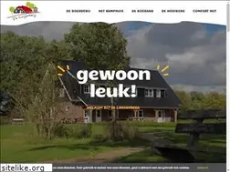 Sites similar to delangenberg.nl
