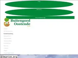 Sites similar to delangeschuur.be