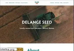 Sites similar to delangeseed.com