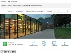 Sites similar to delangestight.nl