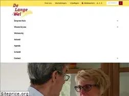 Sites similar to delangewei.nl