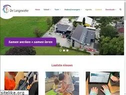 Sites similar to delangewieke.nl