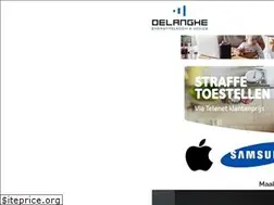 Sites similar to delanghe.be