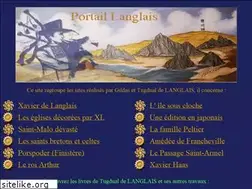 Sites similar to delanglais.fr