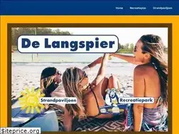 Sites similar to delangspier.nl