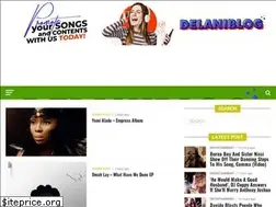 Sites similar to delaniblog.com.ng