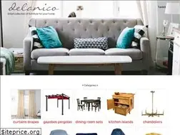 Sites similar to delanico.com