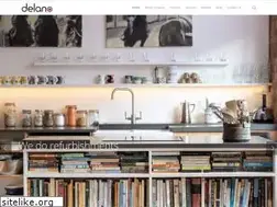 Sites similar to delano-london.co.uk