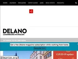 Sites similar to delano.lu