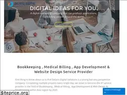Sites similar to delanodigital.com