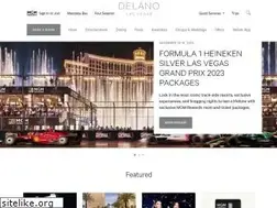 Sites similar to delanolasvegas.com