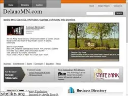 Sites similar to delanomn.com