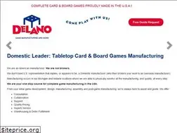 Sites similar to delanoservice.com