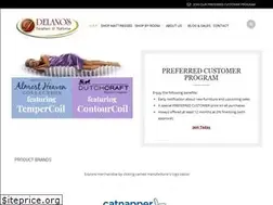 Sites similar to delanosfurniture.com