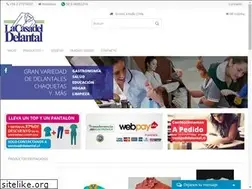 Sites similar to delantal.cl