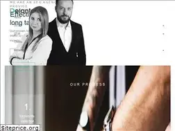Sites similar to delante.co