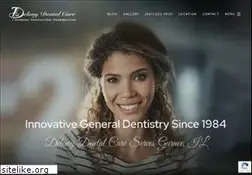 Sites similar to delanydentalcare.com