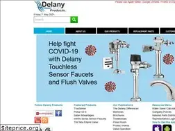 Sites similar to delanyproducts.com