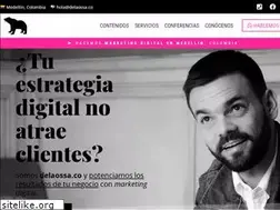 Sites similar to delaossa.co