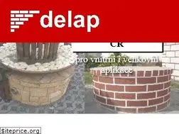 Sites similar to delap.cz