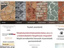 Sites similar to delap.hu