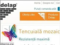 Sites similar to delap.ro