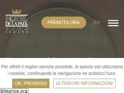 Sites similar to delapaix.ch