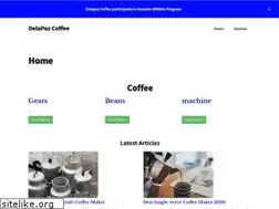 Sites similar to delapazcoffee.com