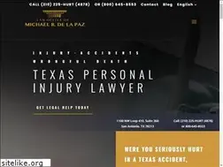 Sites similar to delapazlaw.com