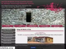 Sites similar to delapbolt.hu