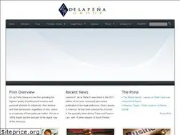 Sites similar to delapenagroup.com