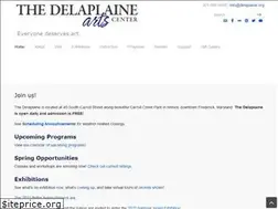 Sites similar to delaplaine.org