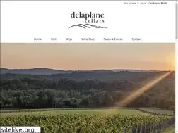 Sites similar to delaplanecellars.com