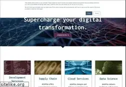 Sites similar to delaplex.com