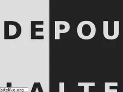Sites similar to delapouite.com