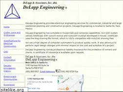 Sites similar to delapp.com