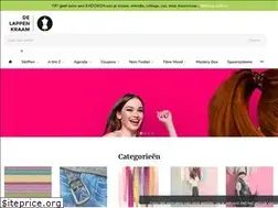 Sites similar to delappenkraam.nl