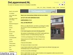 Sites similar to delappenmand.com