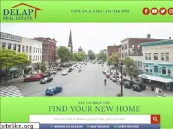 Sites similar to delaprealestate.com