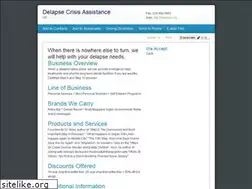 Sites similar to delapse.net