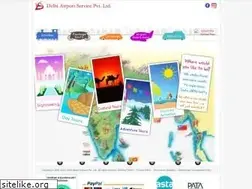 Sites similar to delapt.com