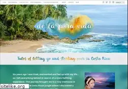 Sites similar to delapuravida.com