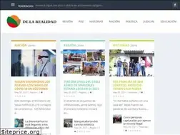 Sites similar to delarealidad.com
