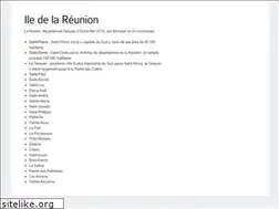 Sites similar to delareunion.net