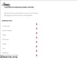 Sites similar to delargedesign.com