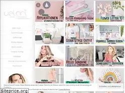 Sites similar to delari.de