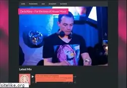 Sites similar to delarijna.com