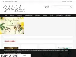 Sites similar to delarivacomplementos.com